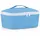 Coolerbag M Pocket Weiche Tragbare Kühlbox - Twist Azure - One Size