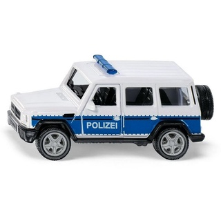 Siku Mercedes-AMG G65 Bundespolizei (2308)