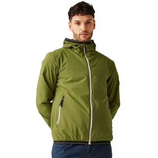 Regatta Rehan Jacke - Nephrite Green - M