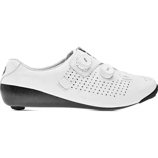 Bont Vaypor Sl Wide Rennradschuhe - White - EU 44