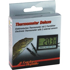 Bild Thermometer Deluxe