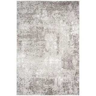 Novel Webteppich My Opal Taupe ca. 120x170cm