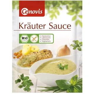 Cenovis Kräuter Sauce glutenfrei 37 g