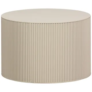 Livetastic Beistelltisch Sanne Beige
