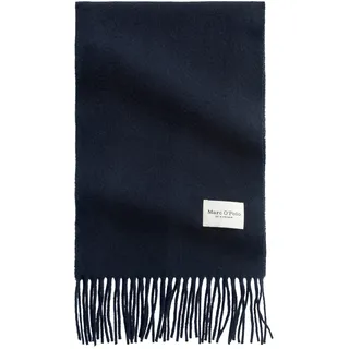 Marc O'Polo Marc OߴPolo aus Schurwolle blau (deep night Blue), One Size