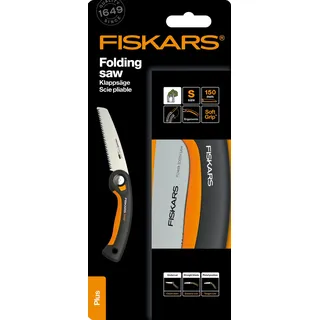 Fiskars Klappsäge SW68 150 mm