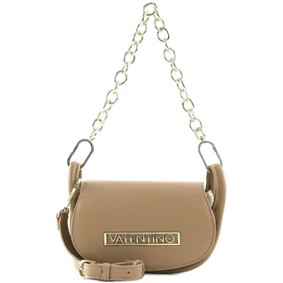 Valentino Damen 8a7-vinile Tasche, beige