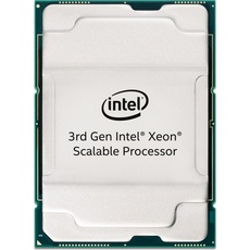 Bild Xeon Platinum 8360Y, 36C/72T, 2.40-3.50GHz, tray (CD8068904571901)