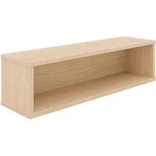Paidi Wandregal 70 x 18,5 x 18,7 cm Buche