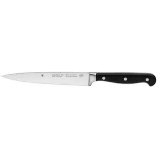 WMF Spitzenklasse Plus Fleischmesser 16 cm Schwarz