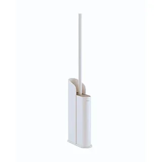 Cosmic Flat Boden-/wand-wc-bürste - Matt White - One Size