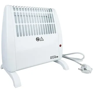 Güde Frostwächter GFW 520 520 W Weiß