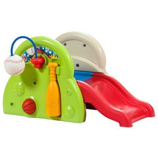 Xxxl Kinderspielset , Multicolor , Kunststoff , 68.6x39.4x73.7 cm , unisex , EN 71 , Spielzeug, Sonstiges Spielzeug