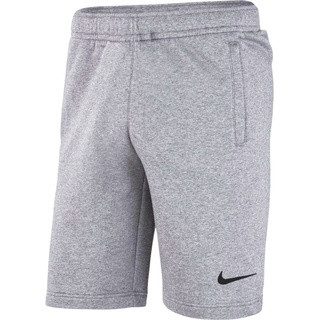 Nike Park 20 Fleece Shorts Herren - Grau,