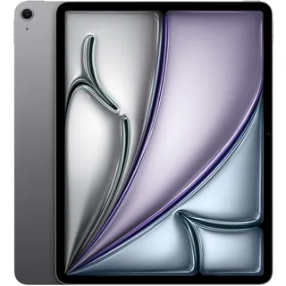 iPad Air 13" (7. Generation 2025) 1 TB Wi-Fi Space Grau