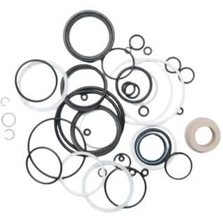 Fox Float X2 Gen2 Dämpfer Rebuild Kit 2021-2024 mehrfarbig