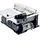 CSC SYS 50 EBI-Plus 18 V inkl. 2 x 5,0 Ah Akku
