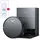 DEEBOT X11 Pro Omni Schwarz