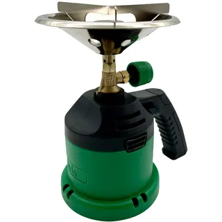 NOLA Gas-Campingkocher 871