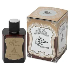 Khurafi Eau de Parfum, 100 ml Al Raheeb