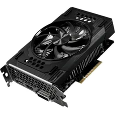 Bild GeForce RTX 3050 Pegasus GA107 8 GB GDDR6 3734