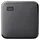 Elements SE 2 TB USB 3.0 Schwarz WDBAYN0020BBK