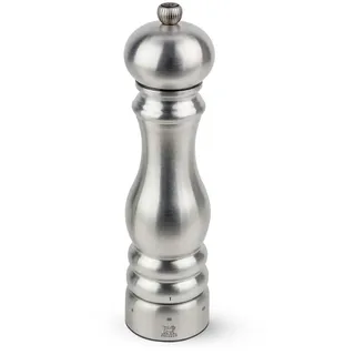 Peugeot Pfeffermühle 22 cm Silber unbefüllt
