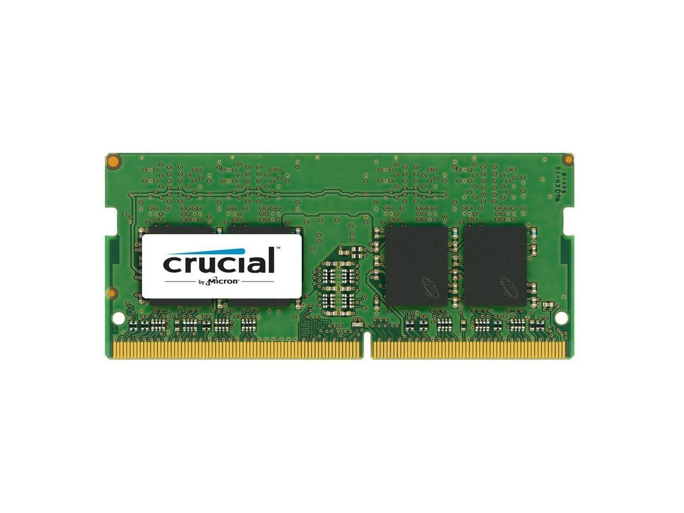 Bild von 8GB DDR4 PC4-19200 SO-DIMM (CT8G4SFS824A)