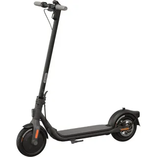 Segway ELECTRIC F20D schwarz
