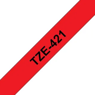 Brother TZe-421