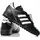 Kaiser 5 Team TF Herren black/black 40,5
