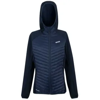 Regatta Anderson Hybrid Jacke - Navy