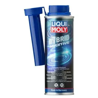 LIQUI MOLY Hybrid Additiv Kraftstoff Korossionschutz Reiniger 1001 250 ml