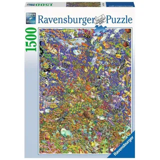 Ravensburger 17264 Arbeitskleidung