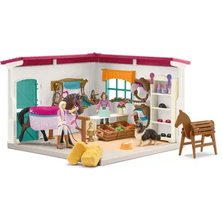 Schleich Horse Club Reitshop Beige 42568