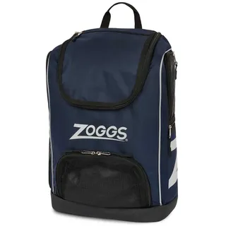 Zoggs Planet R-pet 33l Rucksack - Navy / Black - One Size