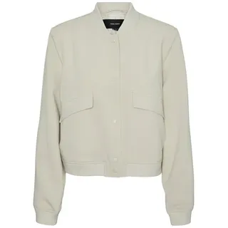 Vero Moda Jacke in Silver Lining | Gr.: XL