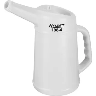 HAZET Mess-Becher 198-4