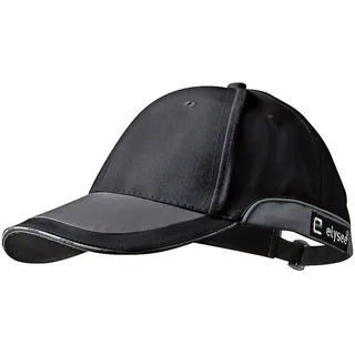 Anstoßkappen schwarz Polypropylen schwarz - 4020-008 - schwarz