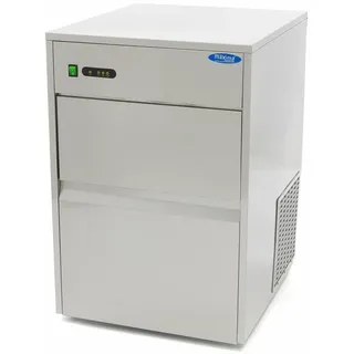 MAXIMA Gastro Eiswürfelmaschinen - 28 kg/Tag - Kugelwürfel - Luftgekühlt