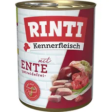 Bild von Kennerfleisch Ente 24 x 800g