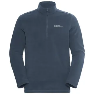Jack Wolfskin Herren Taunus Fleecepullover midnight sky 3XL