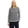 Strickpullover Blau Weiß M