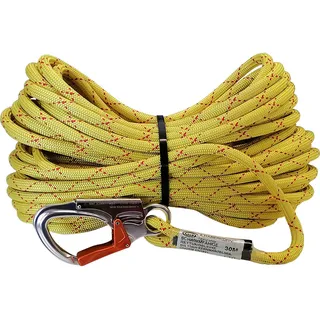 Kernmantelseil-Rettungsleine / schwimmfähig -  30