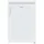 KS 2194.1 Kühlschrank mit Gefrierfach (120 l, 845 mm hoch, Weiß)