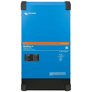Victron Energy Victron MultiPlus-II 12/5000/220-50 - 0% MwST. (Angebot gemäß §12 USt Gesetz.)