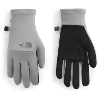 The North Face Etip Recycled Glove Grau S