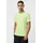 M TAD Essential Poly Texture Trainingsshirt Apple Spritz 3XL