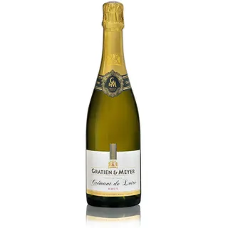 Gratien & Meyer Crémant de Loire Brut 750ml