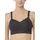 Triaction P EX Sport-BH Schwarz 85E